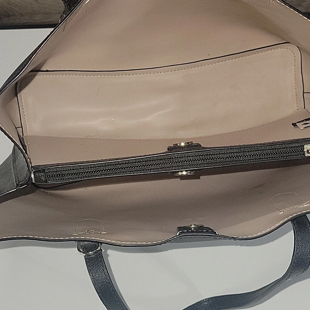 kate spade classic black